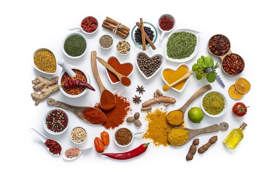 Food seasoning